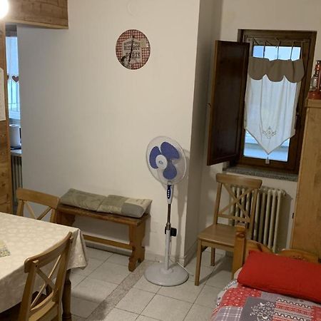 Le Joli Coin Du Passage Daire Aosta Dış mekan fotoğraf