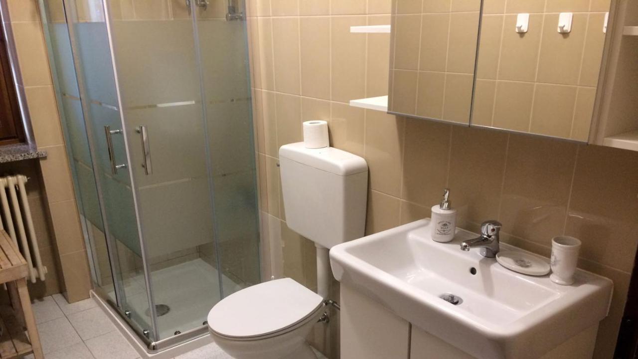 Le Joli Coin Du Passage Daire Aosta Dış mekan fotoğraf