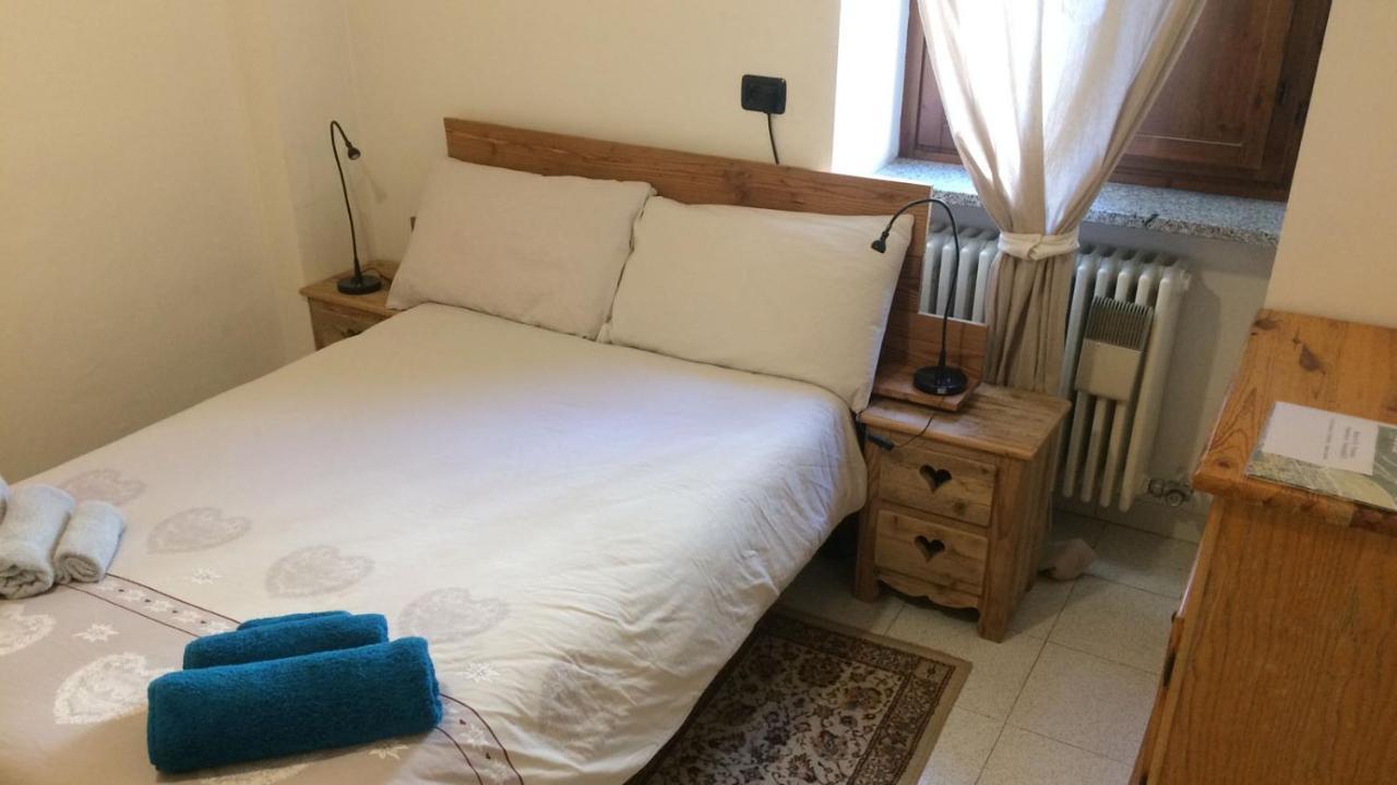 Le Joli Coin Du Passage Daire Aosta Dış mekan fotoğraf