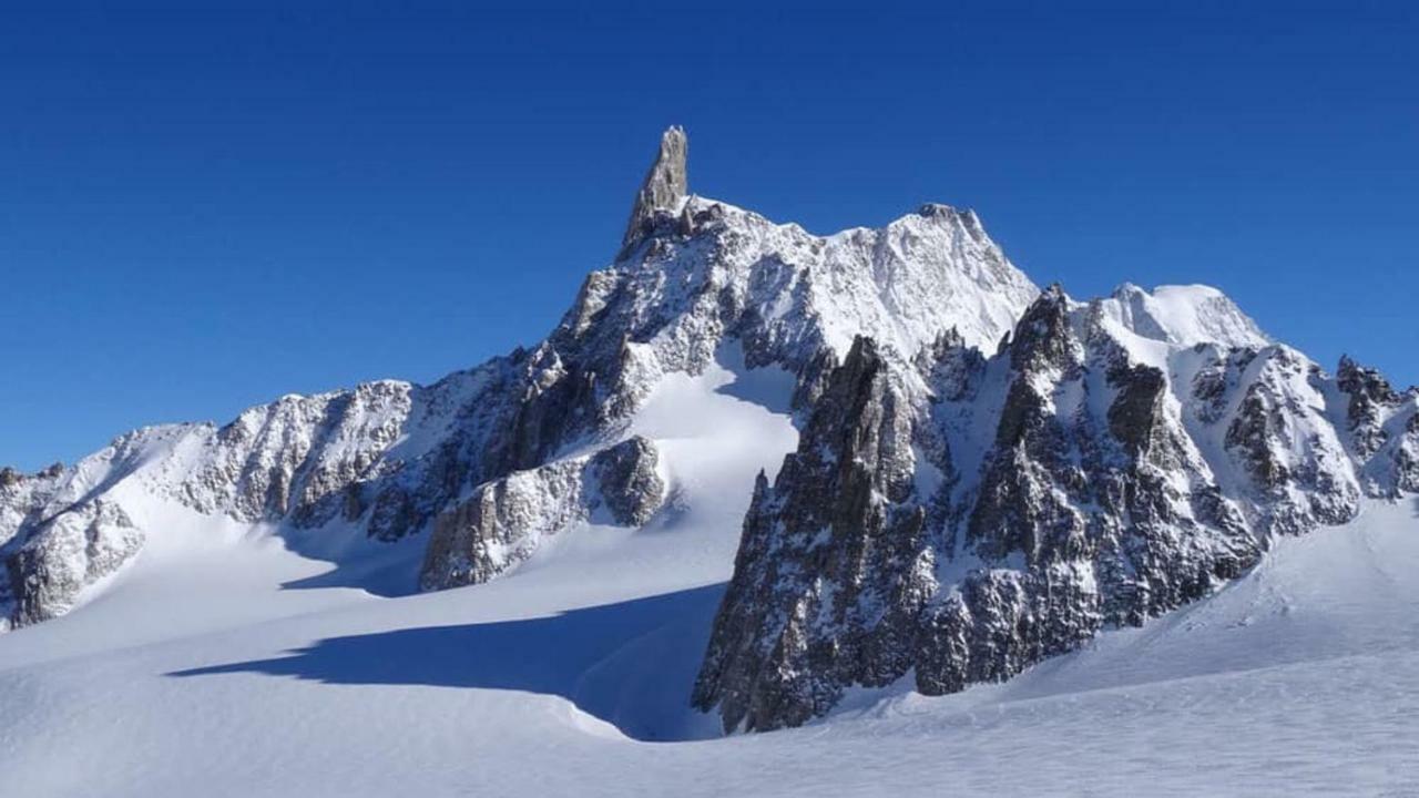 Le Joli Coin Du Passage Daire Aosta Dış mekan fotoğraf